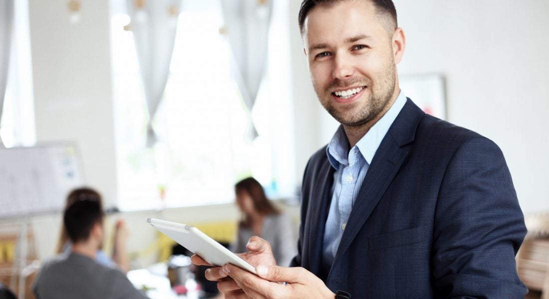 Trainee Arbeitsvertrag