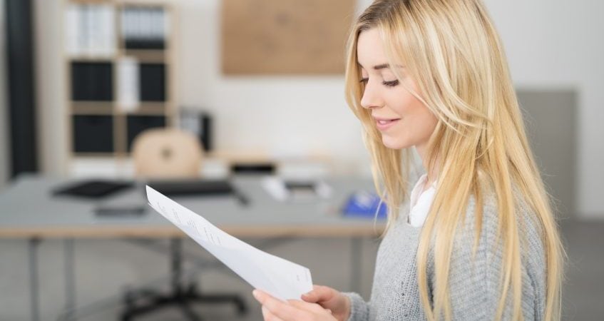 Arbeitszeugnis Zeugnisberichtigung