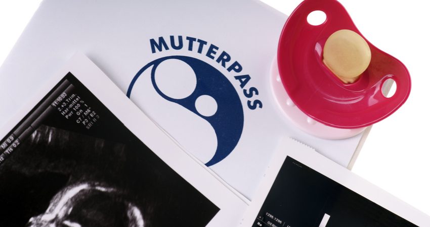 Mutterpass
