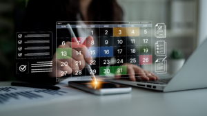 Arbeitszeitbetrug Betriebsrat