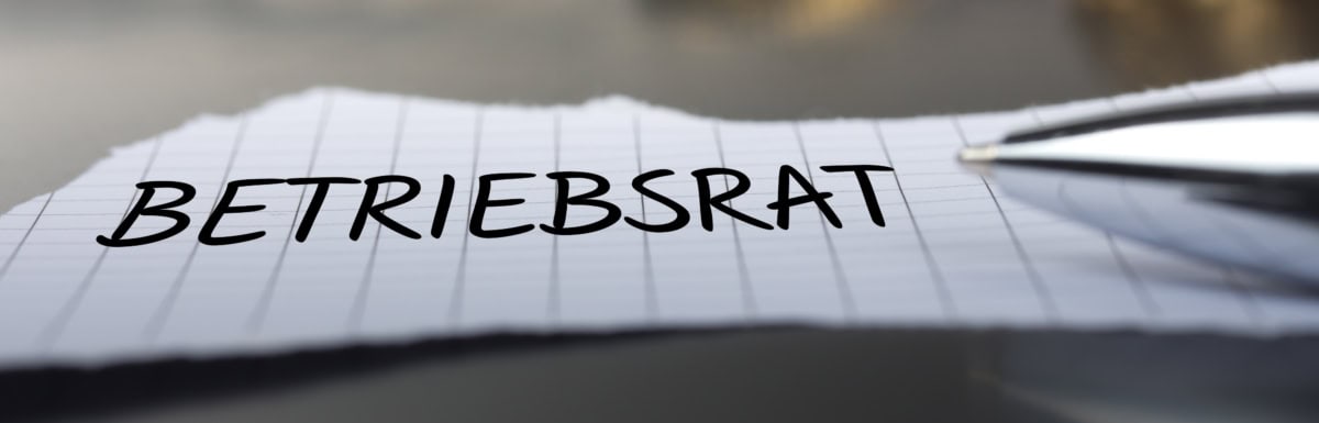 Betriebsrat